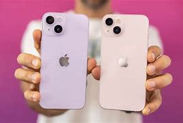 Image result for Pixel 8 iPhone 13 Side by Side
