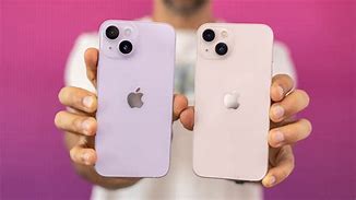Image result for iPhone 13Vs14 iOS System Picture