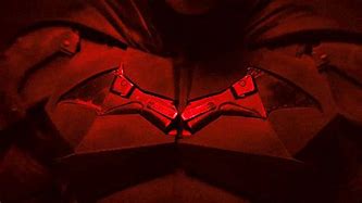 Image result for New Batman Logo