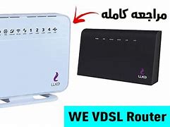 Image result for VDSL Router We