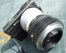 Image result for Sony Point and Shoot Digital Camera