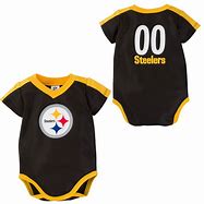 Image result for Baby Steelers Design