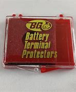 Image result for BG Battery Terminal Cleaner