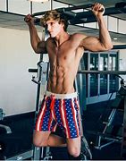 Image result for Jake Paul Logan Muscles