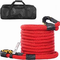 Image result for Kinetic Tow Rope