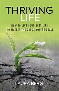 Image result for Book On Thriving