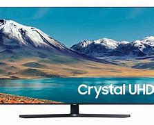 Image result for Samsung TV Crystal UHD