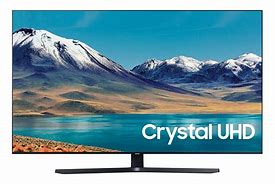 Image result for Samsung 55-Inch Crystal UHD 4K Smart TV