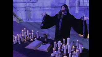 Image result for Undertaker Titantron
