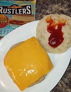 Image result for Rustlers Sausage Patties