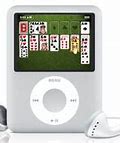 Image result for iPod Nano Games