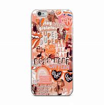 Image result for Pink Aesthetic Collage Phone Case