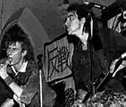 Image result for Stations of the Crass Album