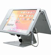 Image result for iPad Kiosk Stand with Keyboard