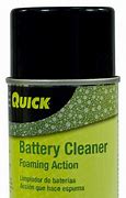 Image result for Battery Cleaner