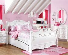Image result for White Princess Bedroom Set