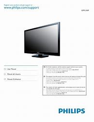 Image result for Philips LCD TV 3000 Series Manual