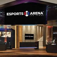 Image result for eSports Arena Las Vegas