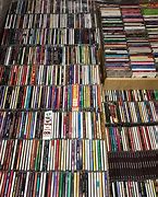 Image result for Luxembourgish Music CDs