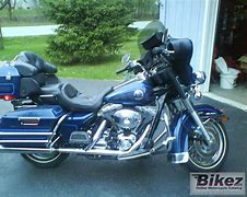 Image result for Couple On Electra Glide