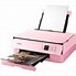 Image result for Pink Mini Photo Printer