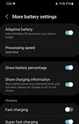 Image result for Adaptive Battery Android