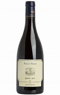 Image result for Alcina Pinot Noir Sangiacomo