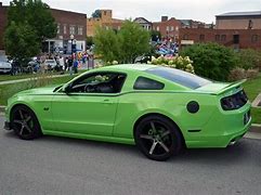 Image result for mustangv6
