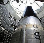 Image result for Titan II Missile Launch