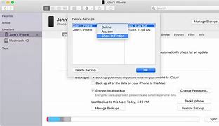 Image result for View Apple Backup On Mac