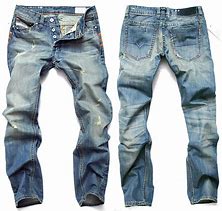 Image result for Men Clothing Jeans