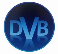 Image result for DVB PNG