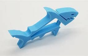 Image result for Roll Clip 3D Print