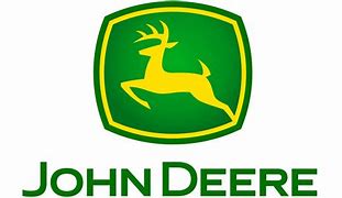 Image result for Old School John Deere Logo