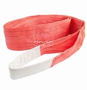 Image result for Lifting Straps for Cranes