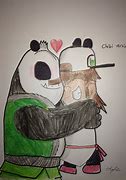 Image result for Bear Hug Chibi