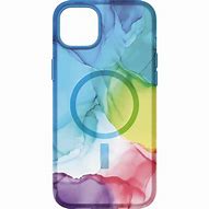 Image result for OtterBox Commuter Series Blue iPhone 14 Pro Max