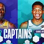 Image result for NBA All-Star Teams History