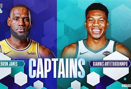 Image result for NBA All-Star Game Players