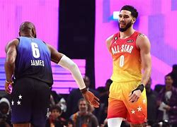 Image result for 2025 NBA All-Star Game