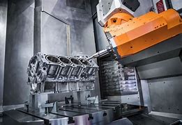 Image result for Machine Industry