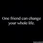 Image result for Best Friend Quotes Black and White