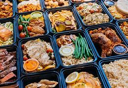 Image result for Healthy Meal Delivery Service