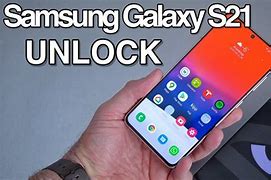 Image result for Samsung S21 Unlock Code