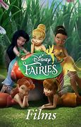 Image result for Disney Fairies TV DVD Combo