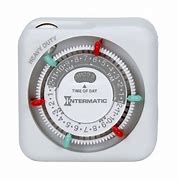Image result for Intermatic Wall Timers Old Version