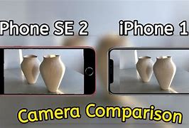 Image result for iPhone SE 2 vs iPhone 11