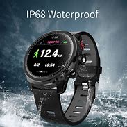 Image result for Waterproof Smartwatches for Swimming