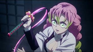 Image result for Anime Whip Sword