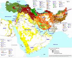 Image result for Middle East Islam